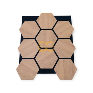 Hexagon (Pətək Tipli) Panel