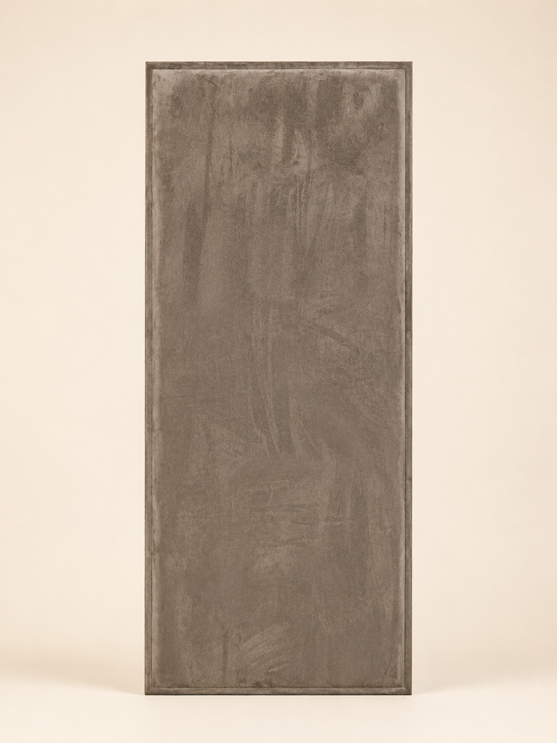 Arxası Yapışqanlı Yumşaq Dekor Paneli – 35 × 93 sm