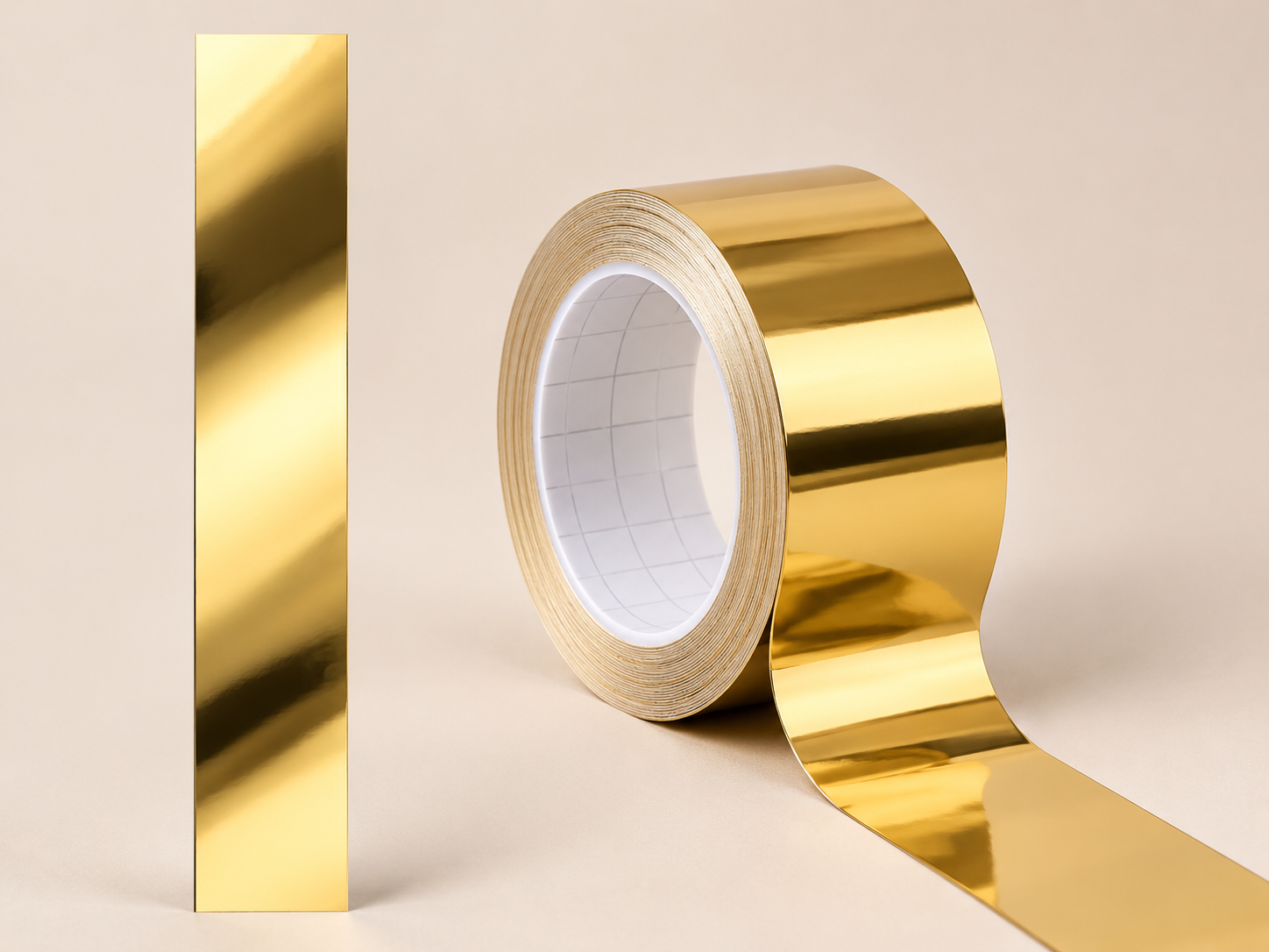 Qızılı 10 sm