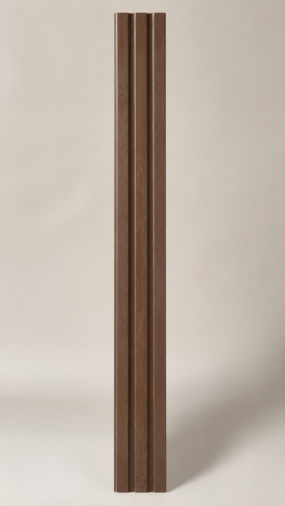 Kompozit Fasad Darağı – 20 × 300 sm