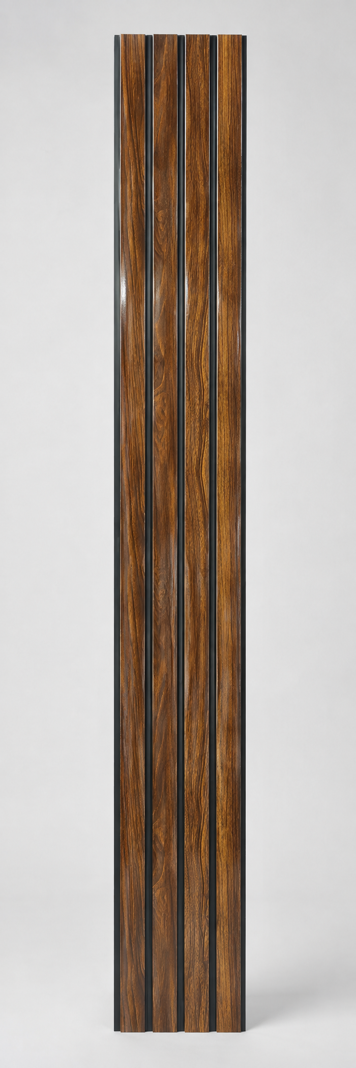 PVC Daraq Dekor Panel – 300 × 20 sm
