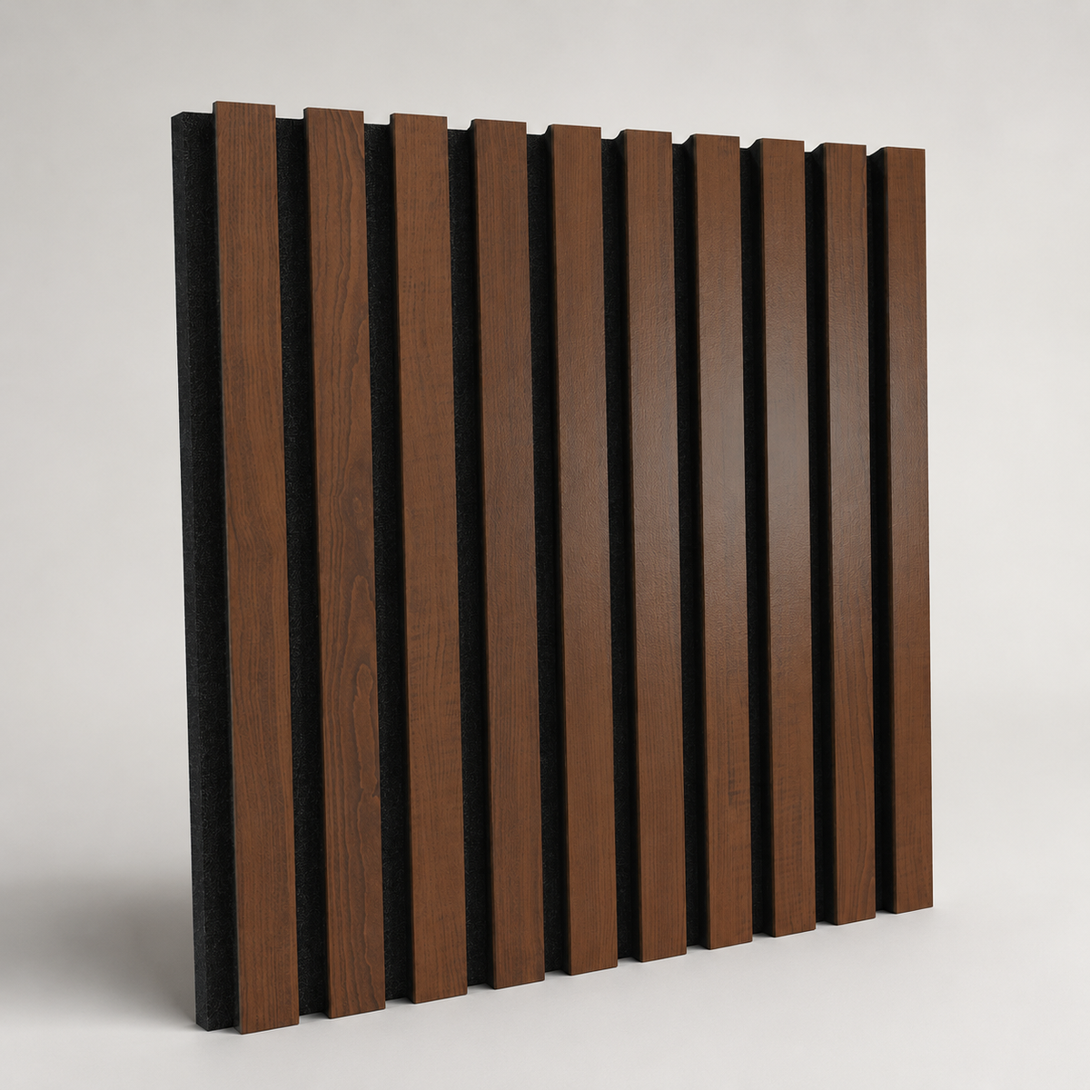 Akustik Daraq Panel – 60 × 60 sm