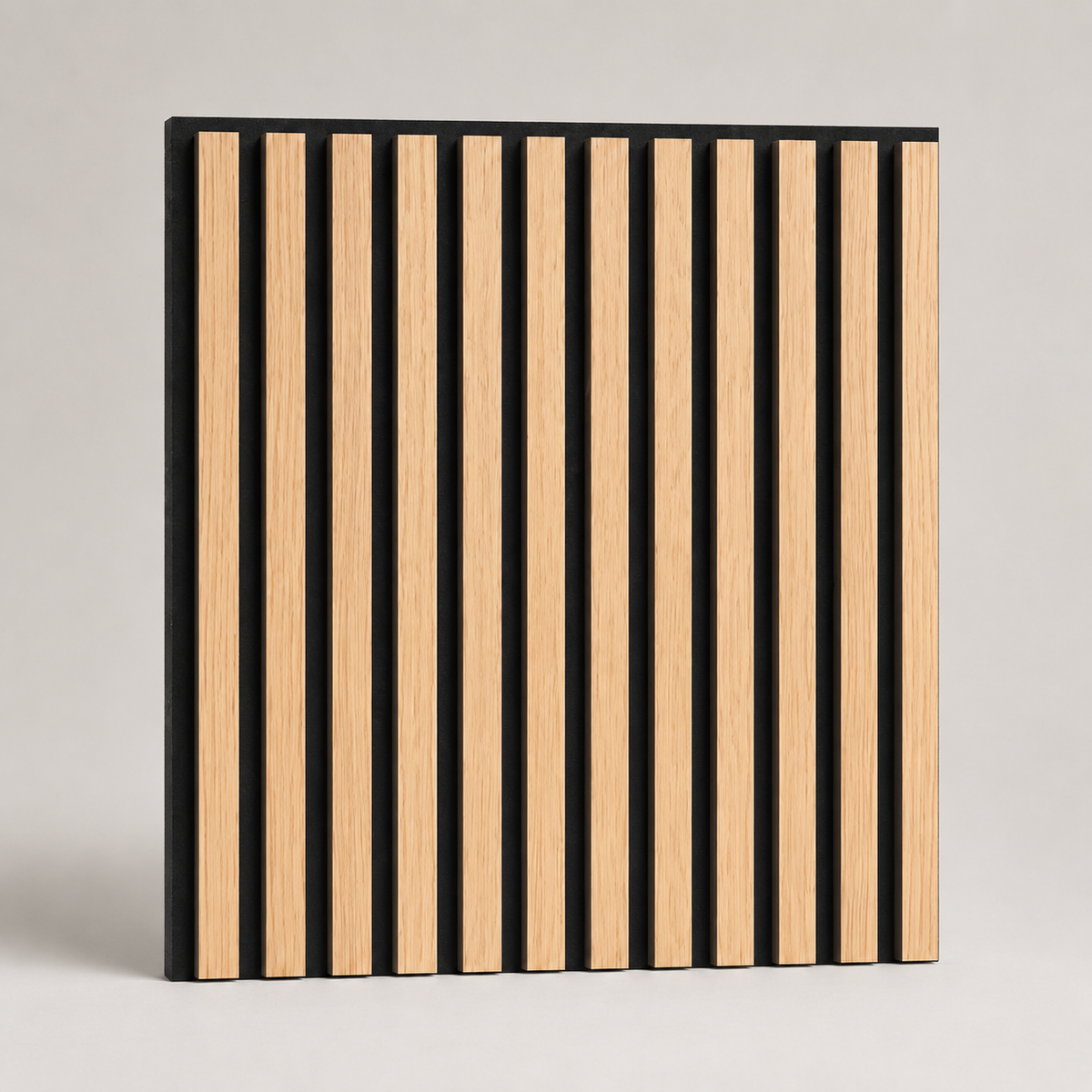 Akustik Daraq Panel – 60 × 60 sm