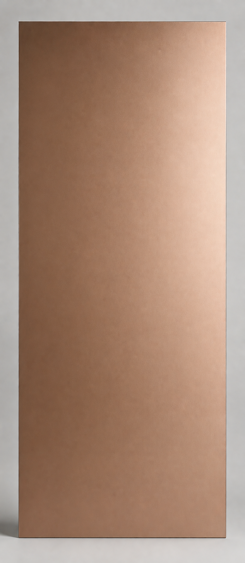 Bambuk Görünüşlü Dekor Paneli – D8 Rose Gold