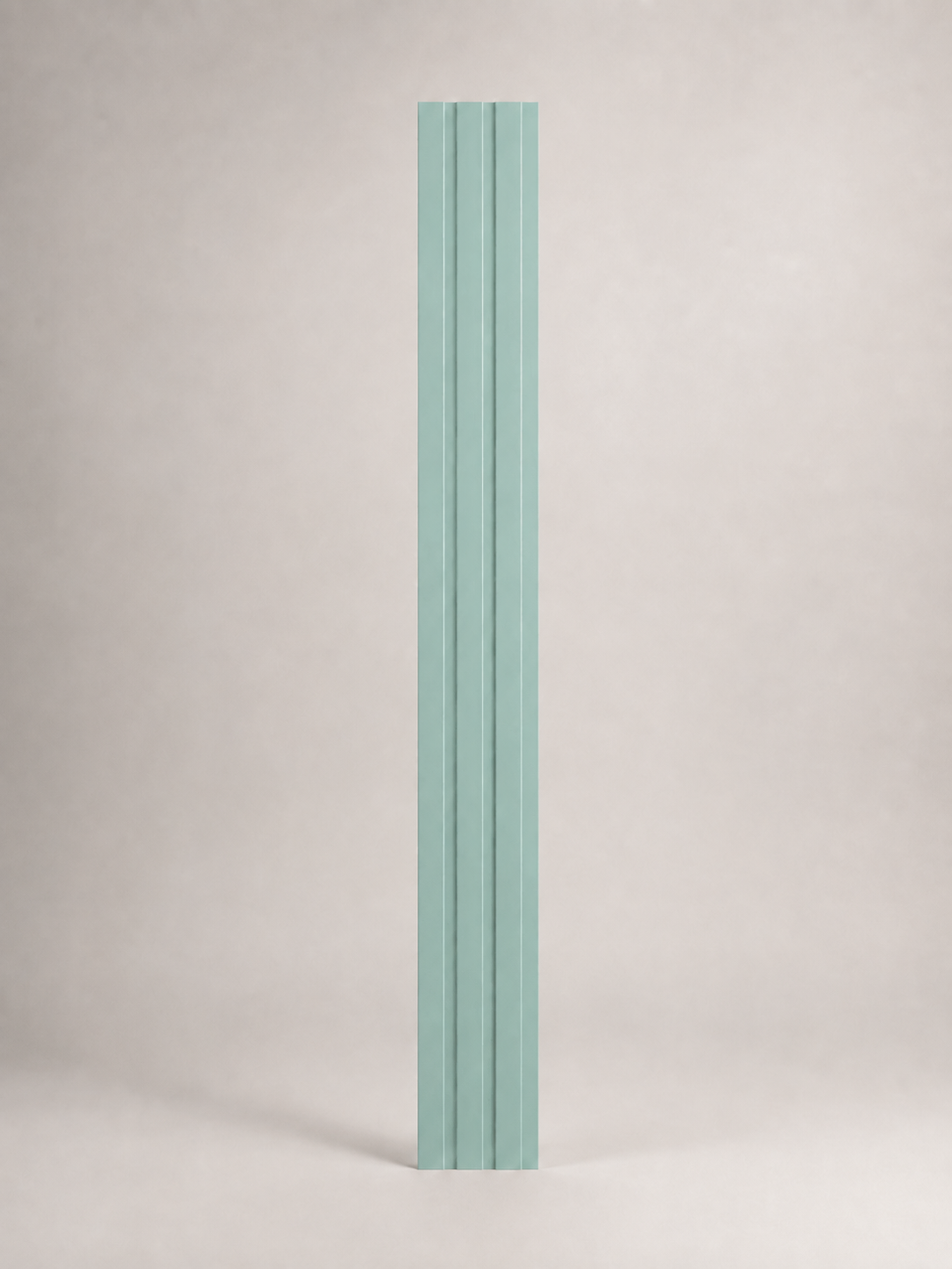 Premium MDF Daraq Panel – Su yaşılı&nbsp;