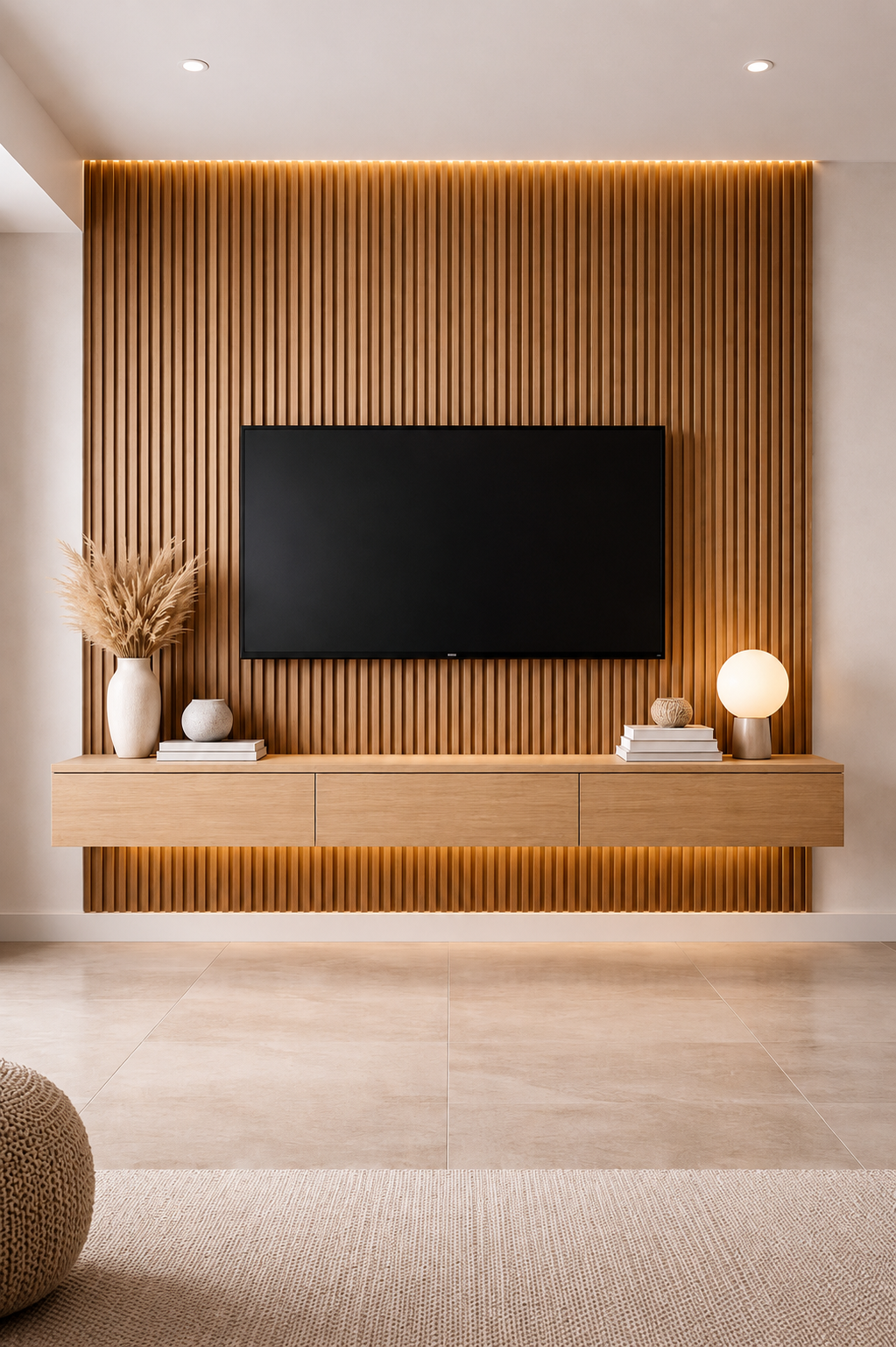 PVC Daraq Panel 16 × 300 sm