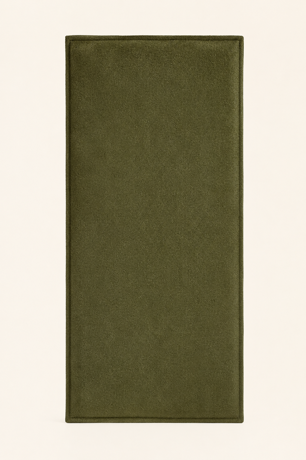 Arxası Yapışqanlı Yumşaq Dekor Paneli – 35 × 93 sm