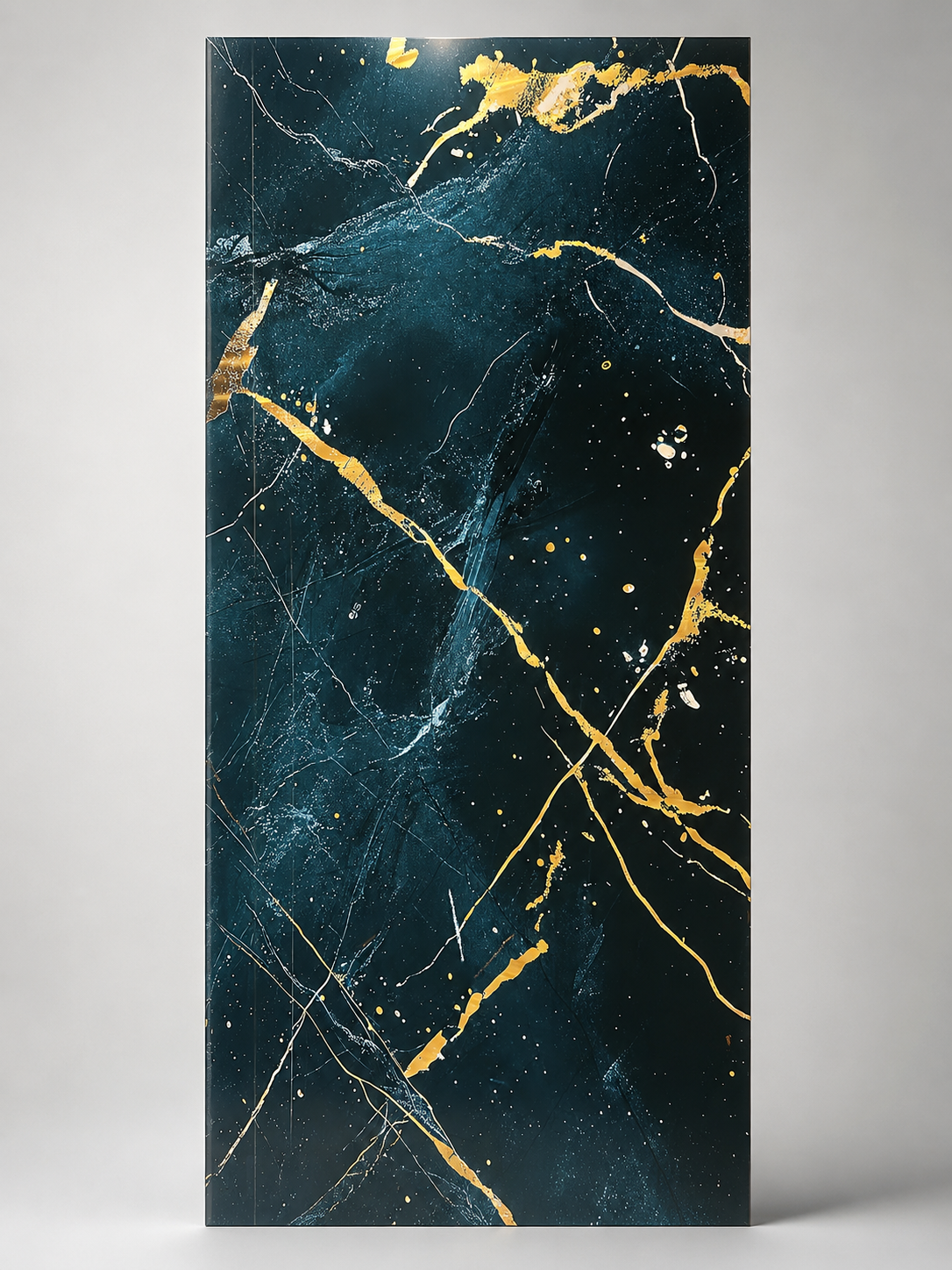 Q- Göy Marble