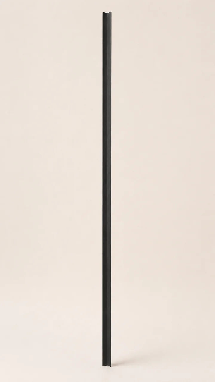 Dəmir köşə 1x2 Sm