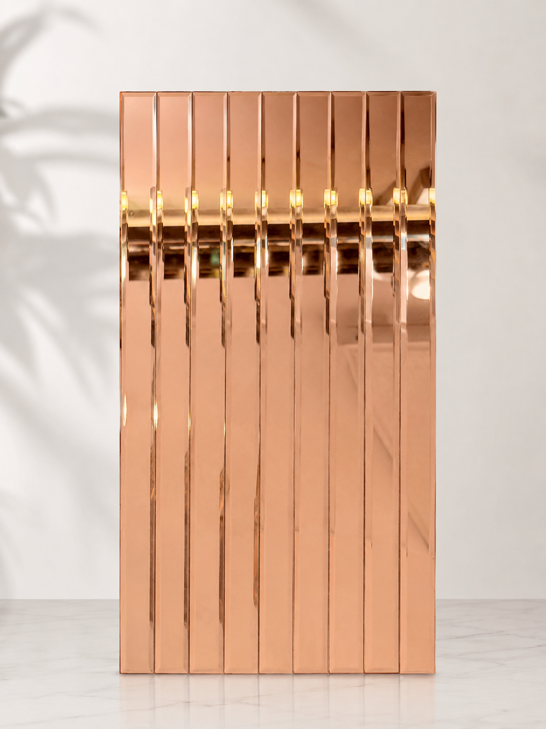 Güzgü piano bürünc 30x60