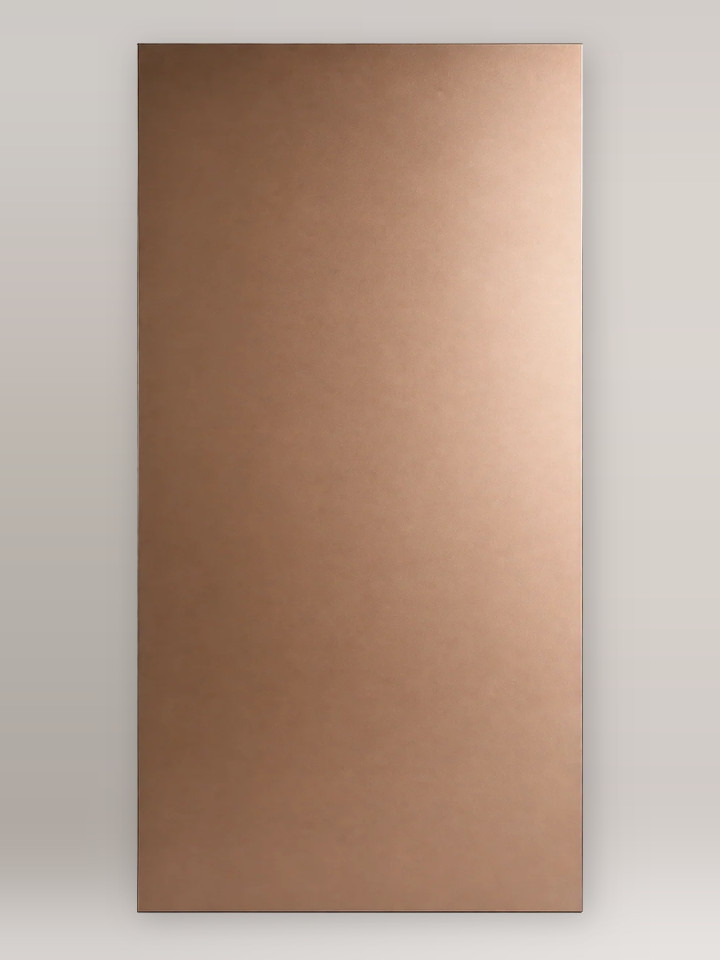 Bambuk Görünüşlü Dekor Paneli – D8 Rose Gold